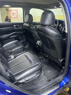 کیا سۆرینتۆ